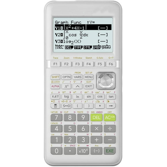 calculadora gráfica levamdar czbgzh7