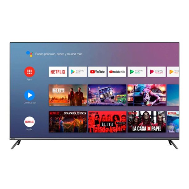 Compre Tv Android Sin Bordes 40 Pulgadas Tv 40 Pulgadas Smart Tv