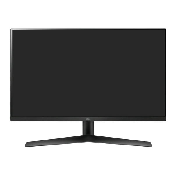 Monitor para PC LG de 27 pulgadas 27GN600-B