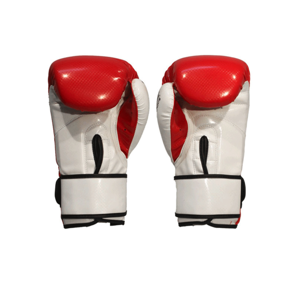 Par de Guantes de PIEL Fire Sports para entrenamiento M2