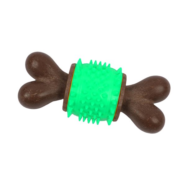 MewaJump Juguetes para masticar perros, juguetes de goma duraderos para  masticadores agresivos, juguetes resistentes de cactus para entrenar y  limpiar los dientes, juguetes interactivos para perros pequeños y medianos  : Precio Guatemala