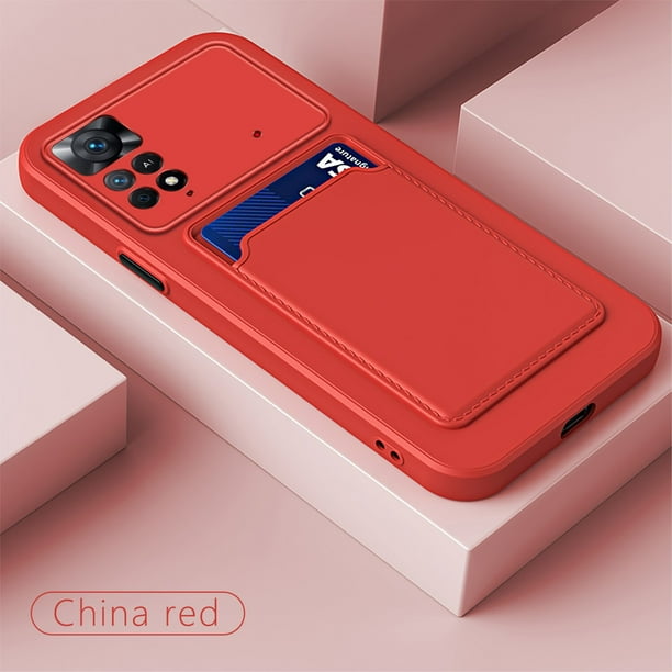 Funda de silicona a prueba de golpes para Xiaomi Redmi 9, carcasa