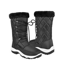 BOTAS DE INVIERNO PARA DAMA VIA URBANA 6Y22 GRIS Stylo 6Y22