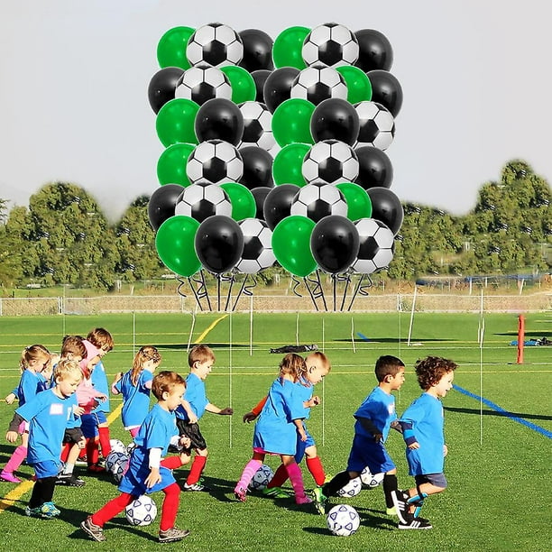 Fiesta de Futbol para niños