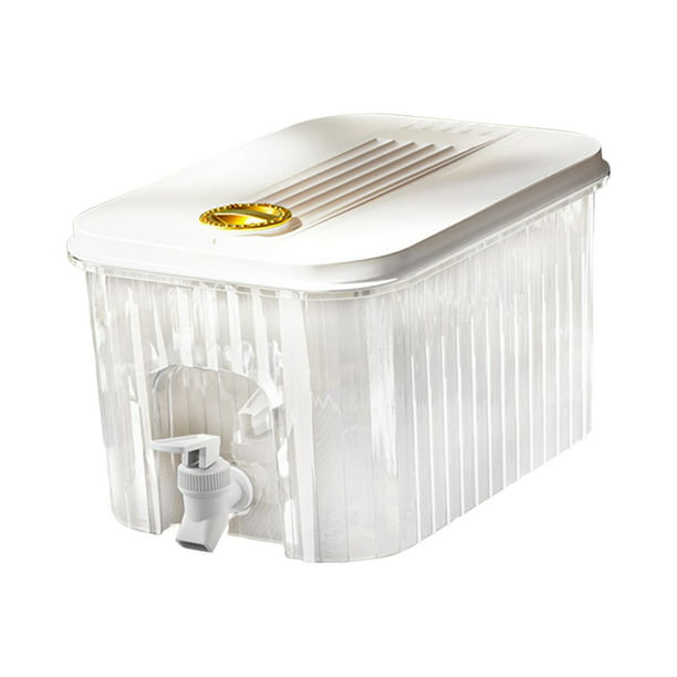 Dispensador Enfriador de Agua con Sistema de Carga Oculta Hypermark Home &  Life Solutions Onyxwater HM0051W