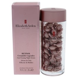  Elizabeth Arden Nueva Ceramida Cápsulas avanzada : Belleza y  Cuidado Personal