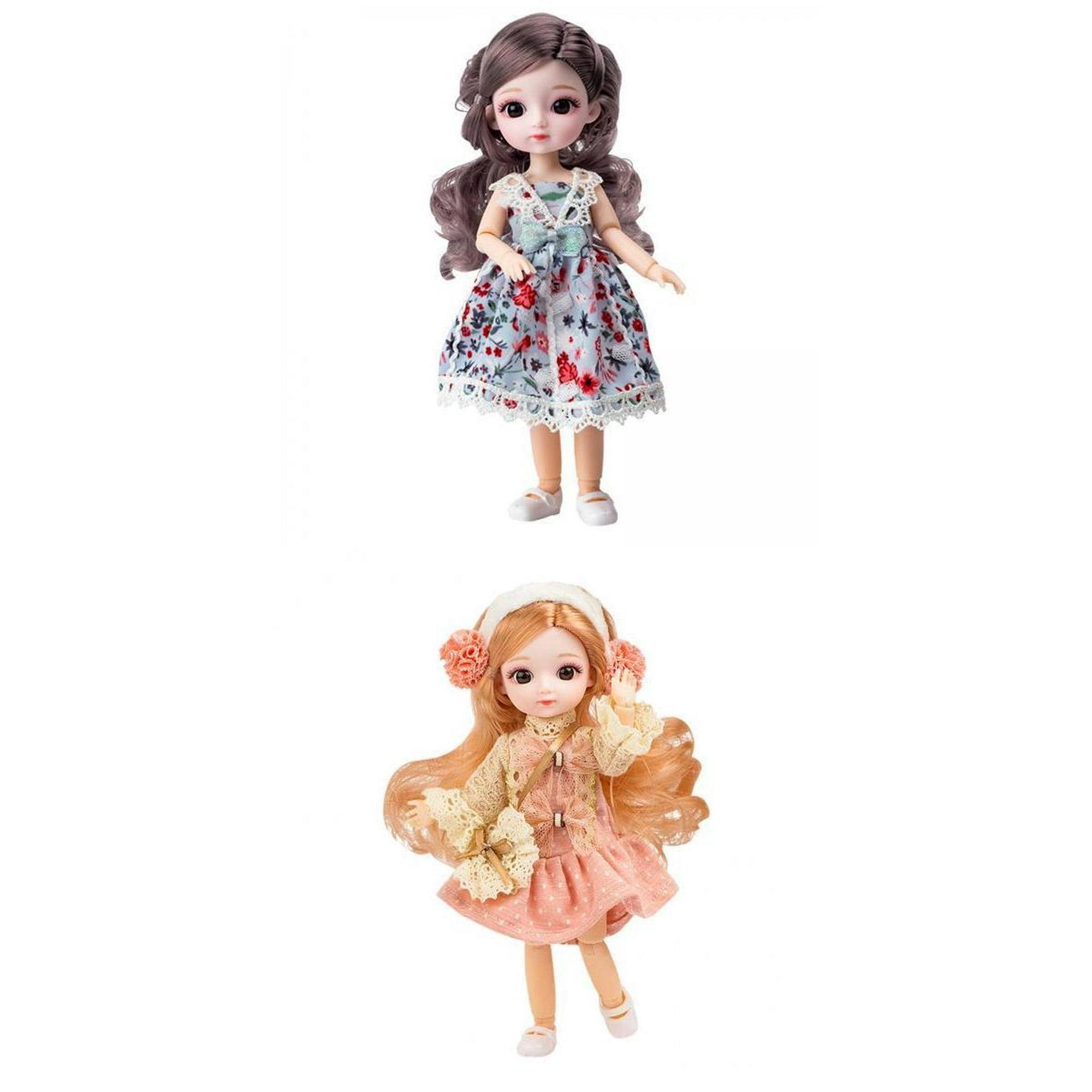 2 Calzoncillos De Mini Para Muñeca Blythe De 12 Pulgadas 2 piezas Zulema  Trajes de verano para muñecas de moda