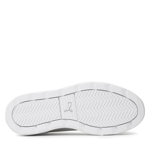 Zapatillas Urbanas para Mujer Puma Karmen Rebelle Blanco