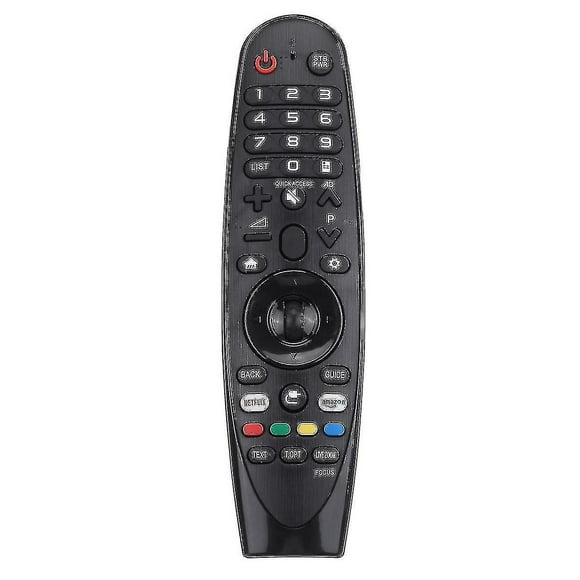mejor shiyi reemplace el control remoto universal para lg magic smart tv anmr650a hy yongsheng 8390606780126