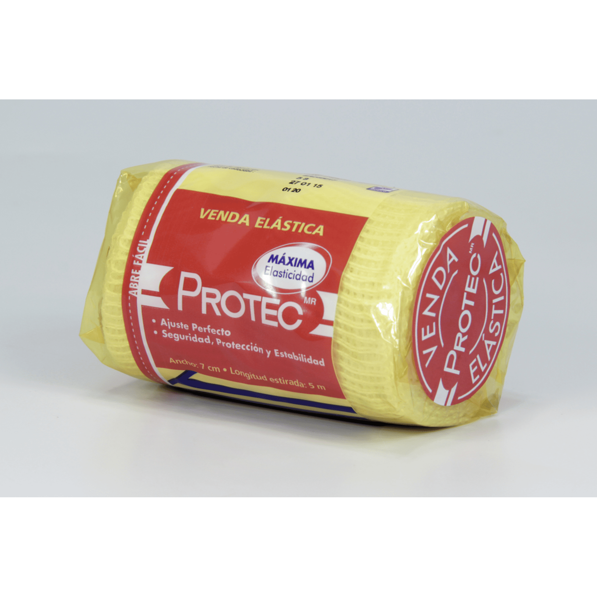 VDA PROTEC DEGASA ELAST 7X5M VDA PIEZA | Walmart
