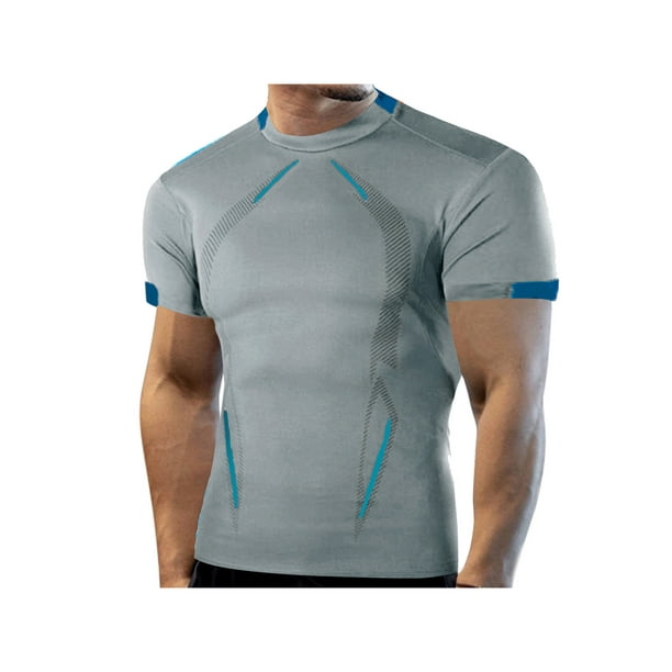 Camisilla Hombre  Camisetas para gym, Camisetas, Ropa deportiva para hombre