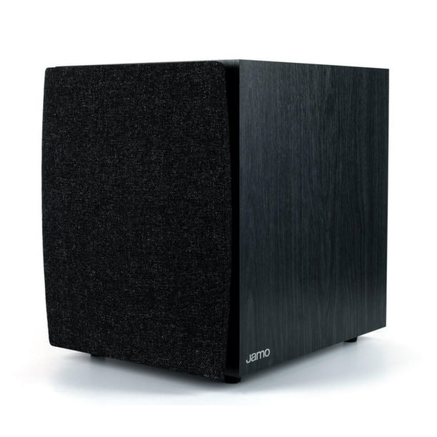 SUBWOOFER ACTIVO 10 PURE ACOUSTIC SN10 ACTIVO 10