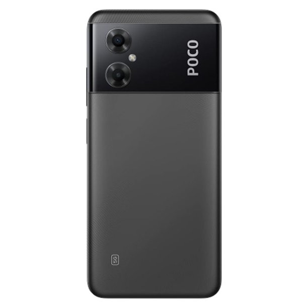 Xiaomi Poco M4 Pro 5G Power Black 6Gb Ram 128Gb ROM : :  Oficina y papelería