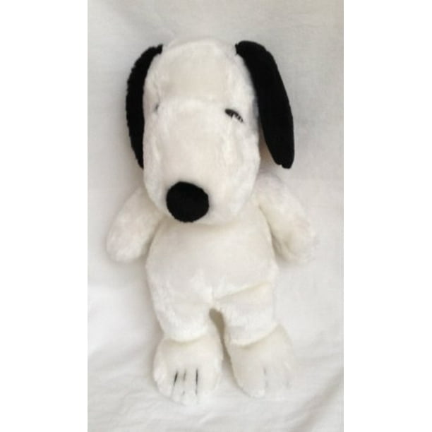 Peanuts Snoopy 15 Peluche Perro Kohl's Kohl's Cares for Kids 787551730593