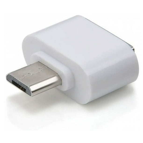 FUSSION ADAPTADOR USB OTG TIPO C