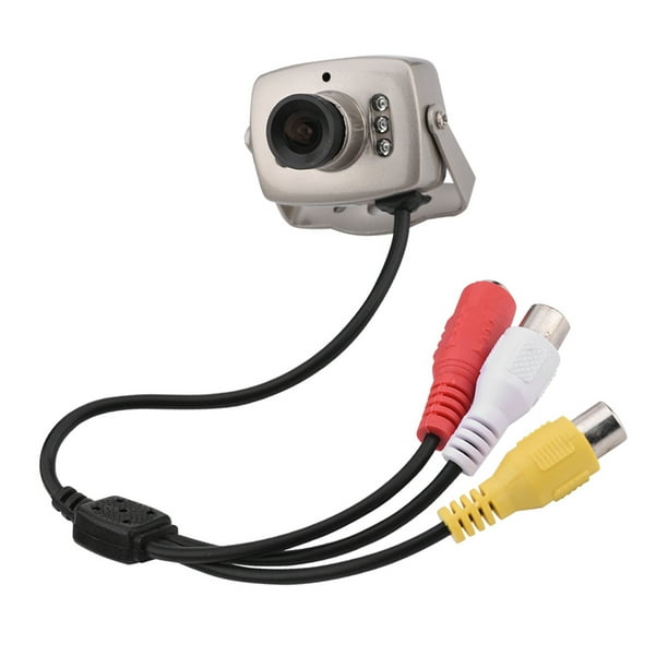Mini cámara de seguridad CCTV digital Full HD