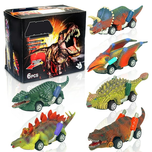 Juguetes para niños Juguetes de dinosaurio para niños de 3 a 5 a 5