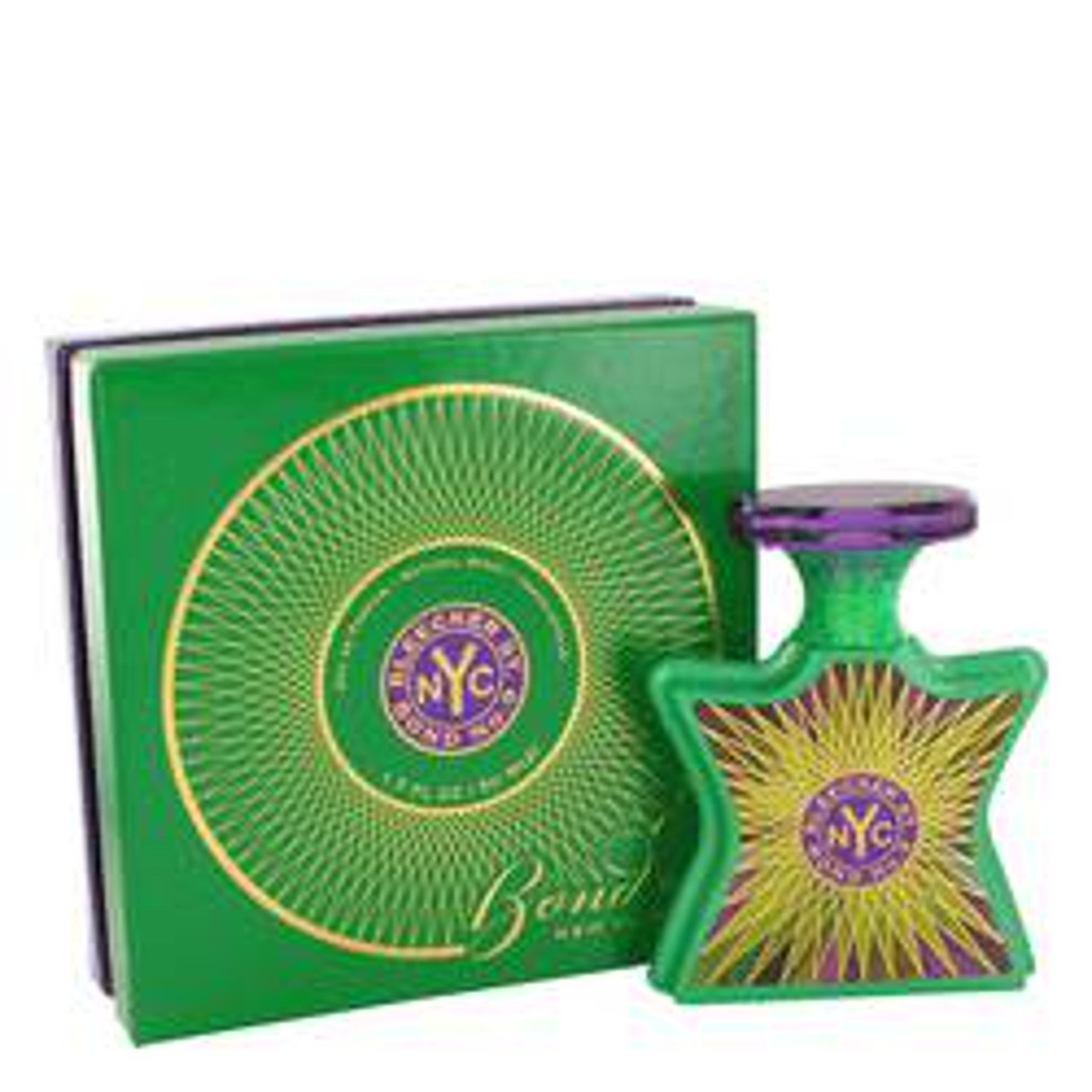 Bleecker Street Eau de Parfum Spray (unisex) por Bond No. 9 Bond No. 9 ...