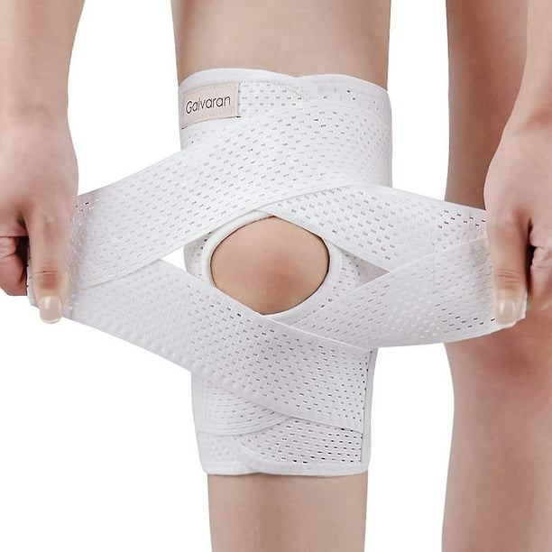 Knee Brace Stabilizers For Meniscus Tear Knee Pain Injury Recovery