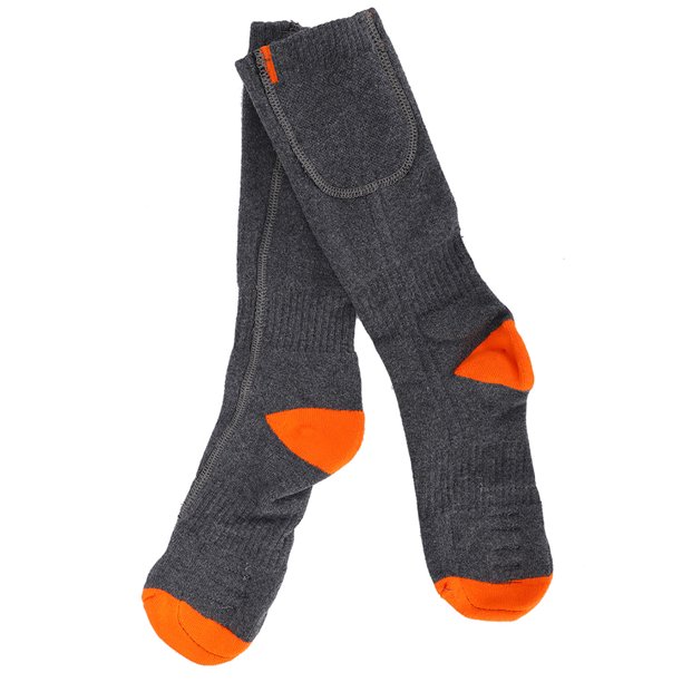 Weatherproof Paquete de 5 calcetines térmicos para hombre