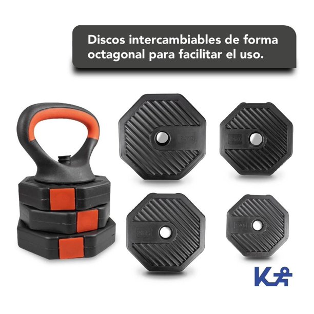 Piezas de alto rendimiento ajustable peso mancuerna Barbell kit 44 lb/66  lb/88LB equipo de entrenamiento en casa