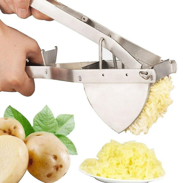 Chafador de patatas