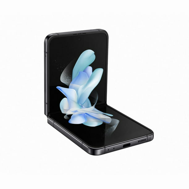 Celular plegable Galaxy Z Flip 4