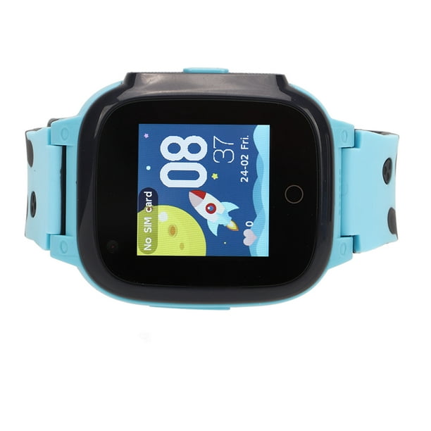 Reloj inteligente 4G para niños, reloj inteligente para niñas y niños de 4  a 15 años con doble cámara, reloj inteligente para niños con videollamada