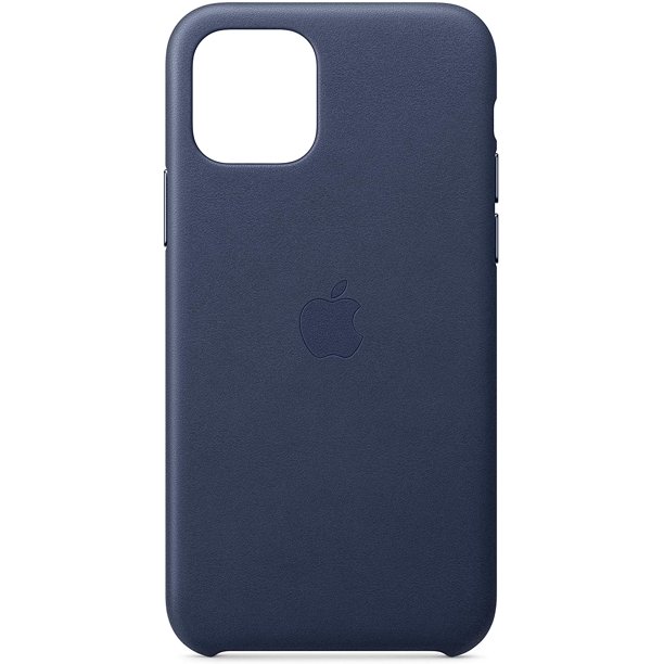 Carcasa de Cuero para iPhone 11 Pro