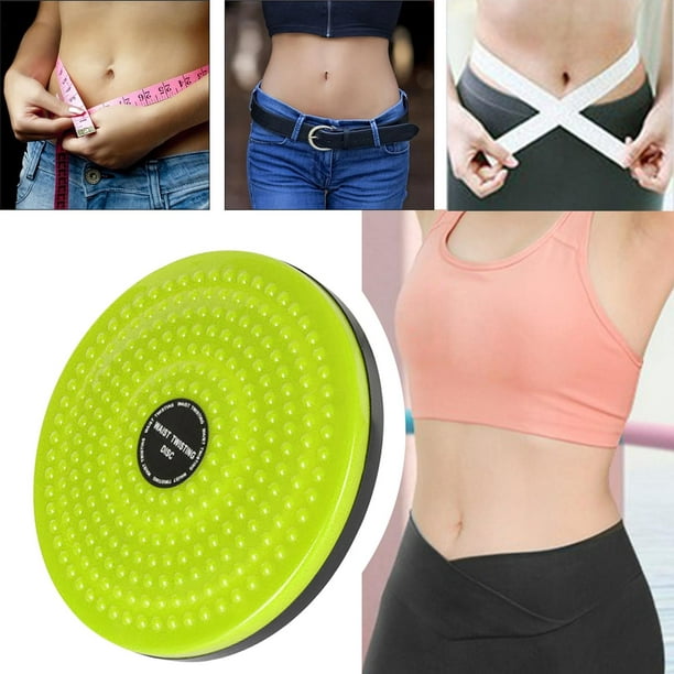 Kalindri Sports Twister - Faja giratoria para adelgazar la barriga para  adultos unisex | Sudición caliente formas corporales adelgazantes de la