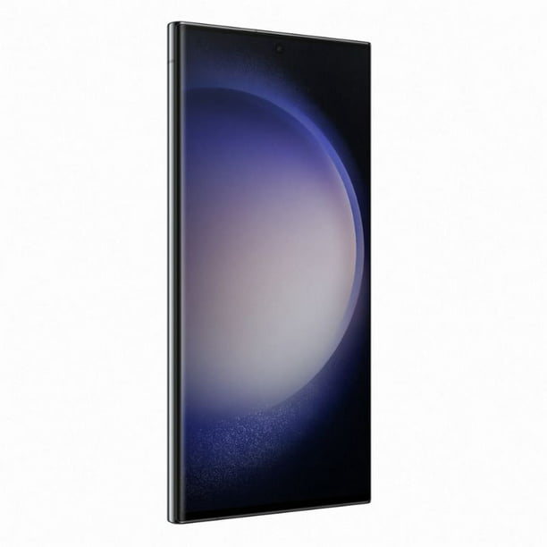 Galaxy S23 Ultra 256 GB, Negro, Desbloqueado - Samsung