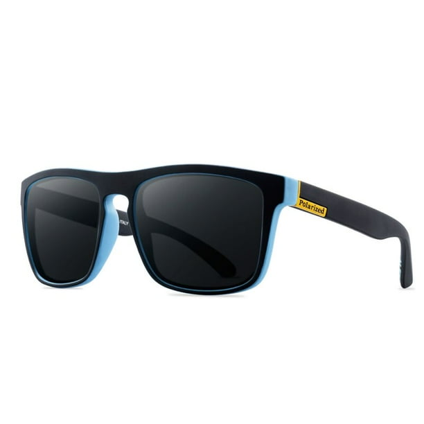 Gafas de sol polarizadas con protección UV400 para hombre y mujer, lentes  de sol de marca de diseñador, estilo Retro, baratas, de lujo, 2022 Fivean  unisex