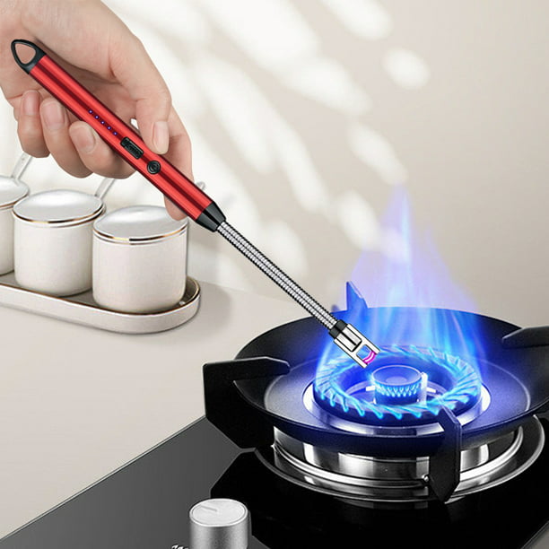 Encendedor Eléctrico Para Cocina Flexible BBQ - Promart