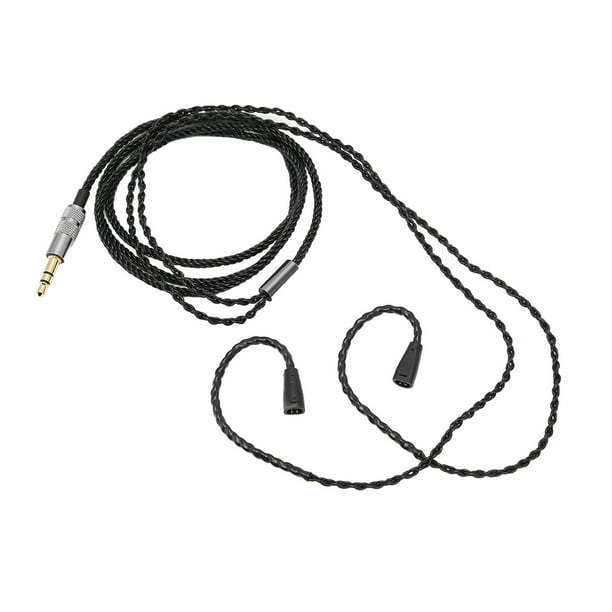 Contact Auriculares con Cable Jack 3.5mm 120cm Blanco