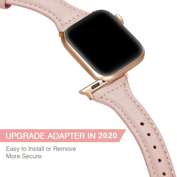 Correas Para Relojes De Mujer Pulseras Cuero Reloj Apple Watch