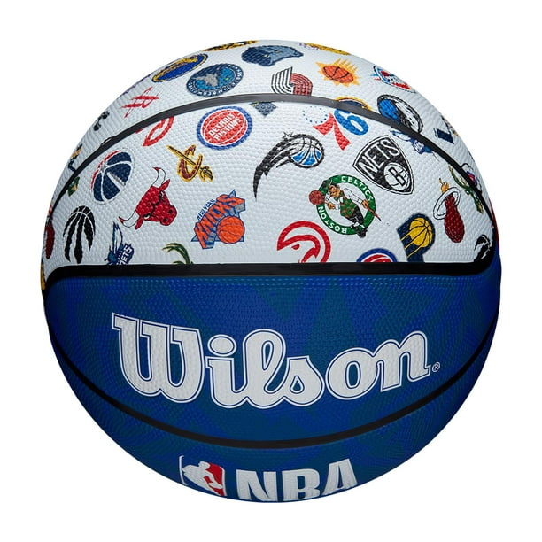 Balón Wilson Basquetbol NBA All Team