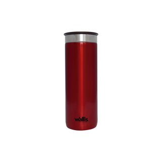 Termo Yeti de acero inoxidable con tapa push pull 300 ml