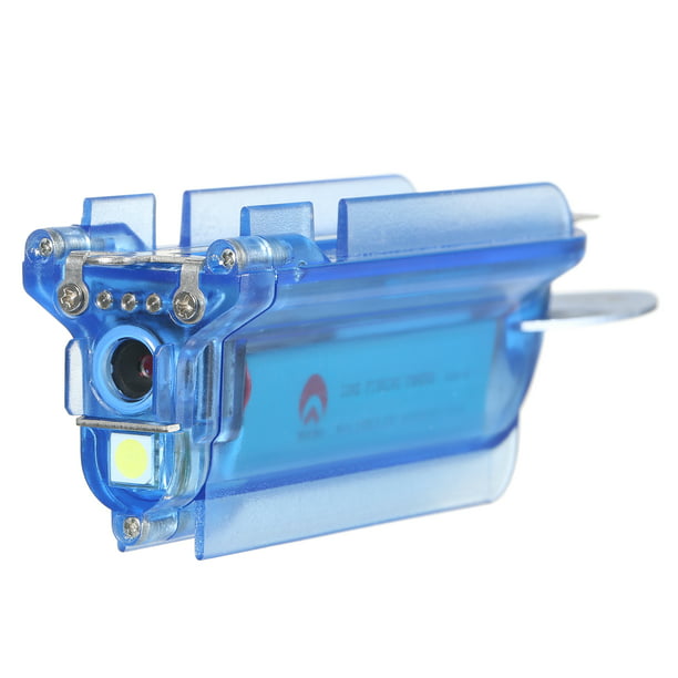 Cámara subacuática Cámara de pesca submarina de 1080P, cámara de vídeo con buscador de p Abanopi subacuática | Walmart en línea