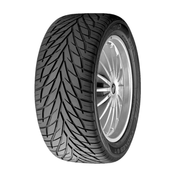 Llanta 295/50R15 105H Toyo Proxes ST HT | Walmart en línea