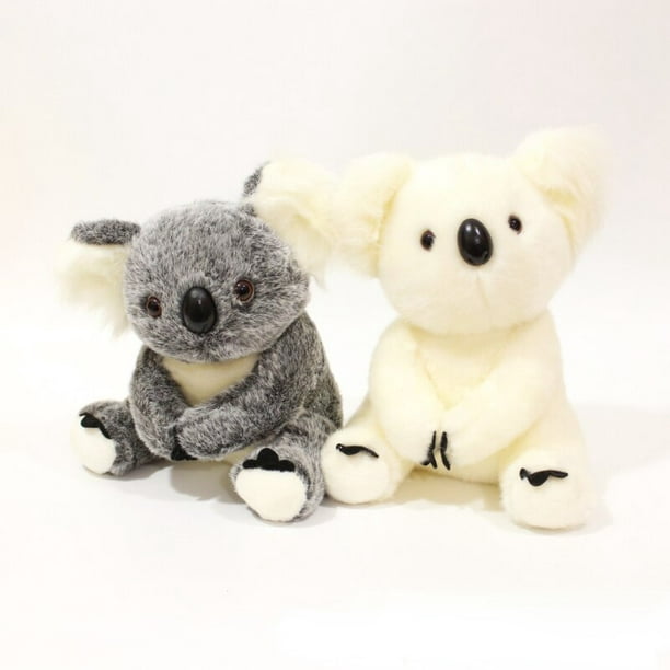 Peluche 'koala' y su bebé