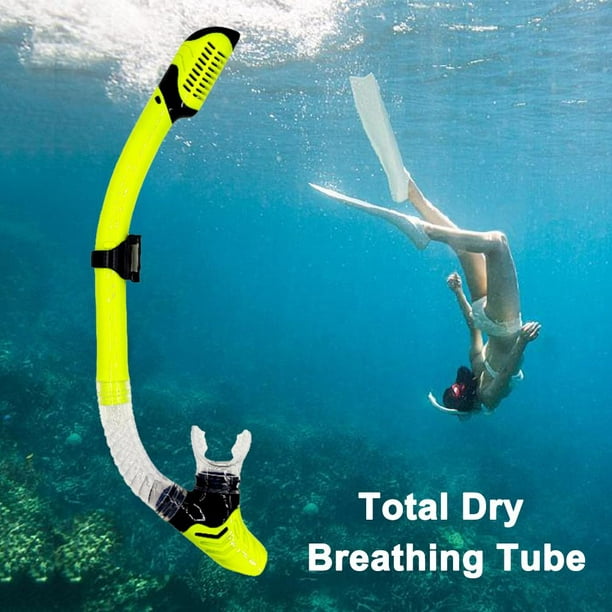 Aletas de apnea - Material de buceo, apnea, snorkeling y natación