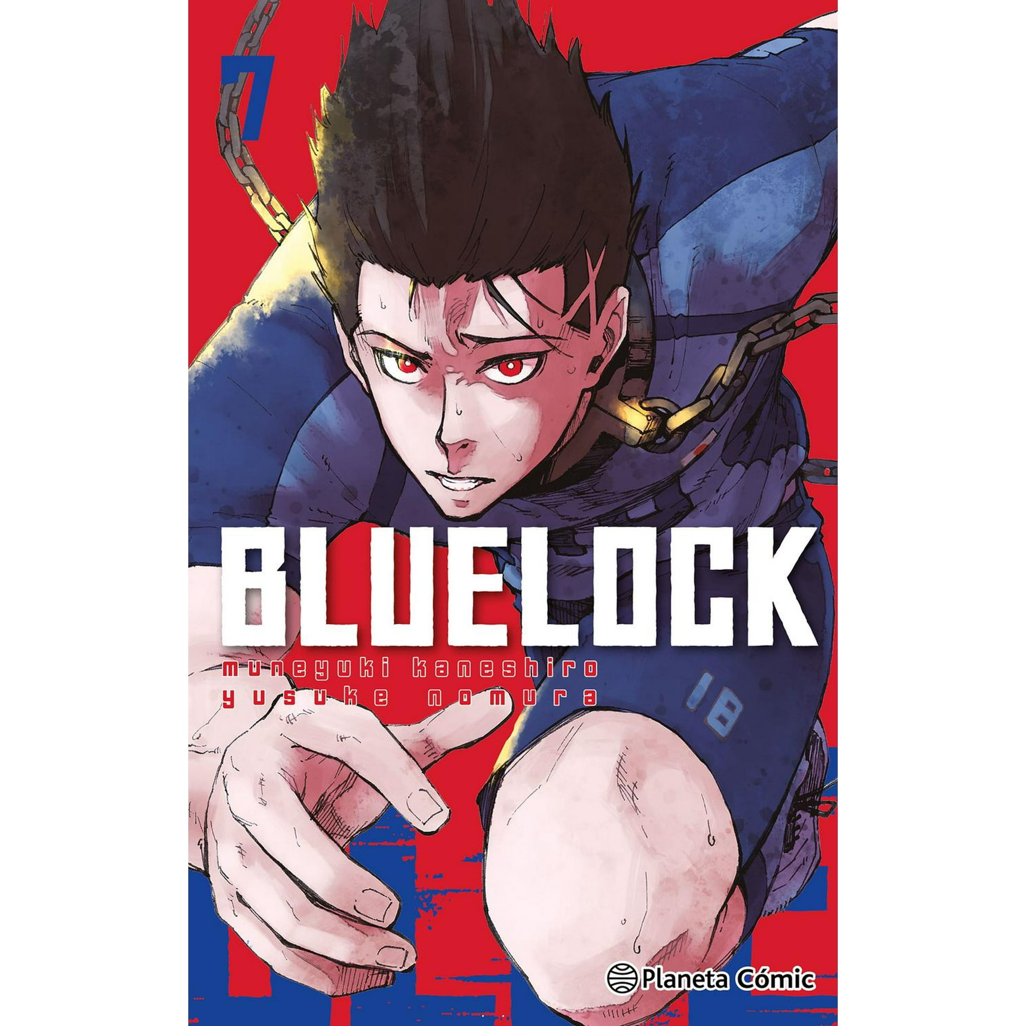 Blue Lock: La temporada 2 y la película de Nagi ya tienen año de
