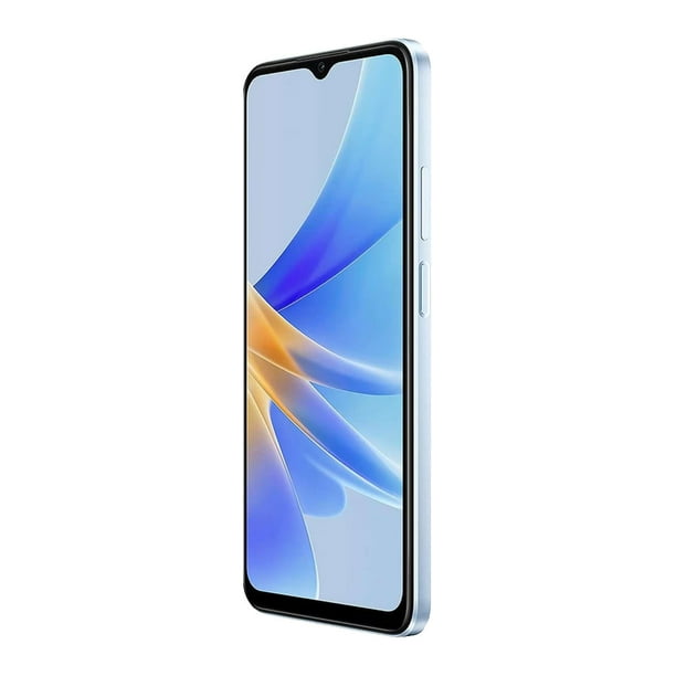 OPPO A17 64GB AZUL  BILBOTRUKE SEGUNDA MANO