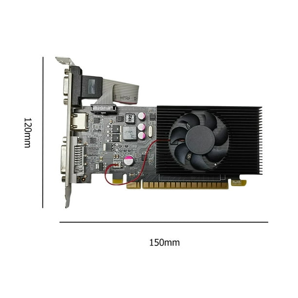 Tarjeta grafica hdmi para pc new arrivals