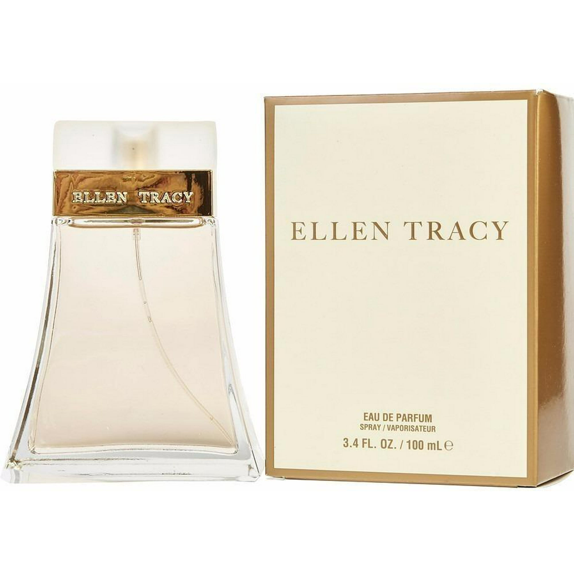 Perfume Tracy de Ellen Tracy EDP 100 ml Ellen Tracy Tracy | Bodega ...