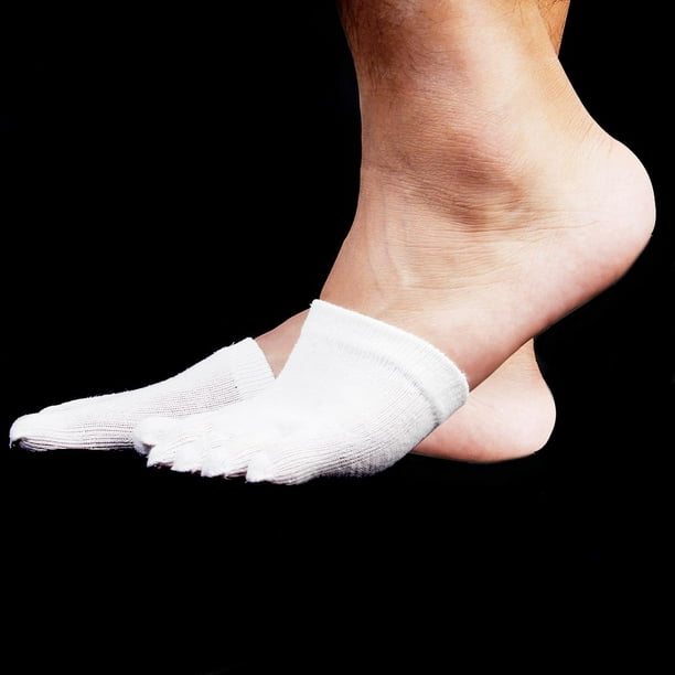 Cómodos 3 pares de calcetines cortos para hombre, cómodos calcetines  deportivos casuales con absorción de sudor transpirables para correr (color