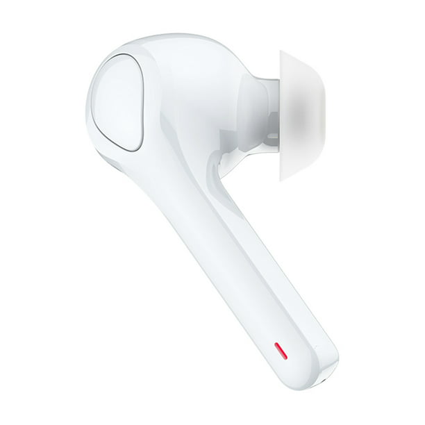 Auriculares Bluetooth Pequeños de baja latencia Cómodo Estuche de carga  inalámbrico estéreo con micr Sunnimix Auriculares Bluetooth