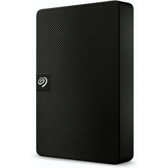 disco duro externo expansión 1tb negro seagate external hard drive expansion 1tb black