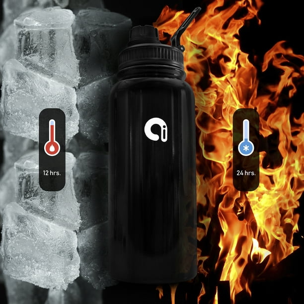Botella Térmica metálica Concept 500 ml – Diana Outdoor