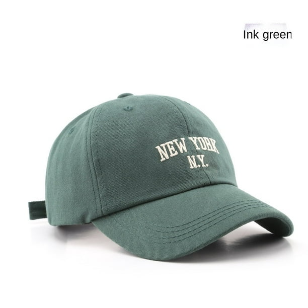vintage New York gorras para hombre gorra para mujer gorras de béisbol  gorros papá sombrero accesorios
